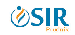 Logo OSIR